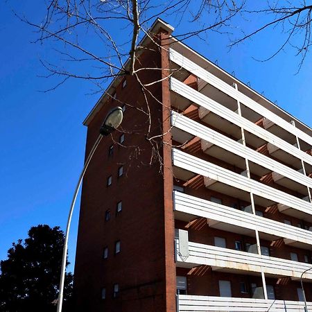 Albergo Guido Reni Turin Exterior foto