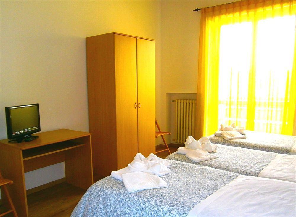 Albergo Guido Reni Turin Exterior foto