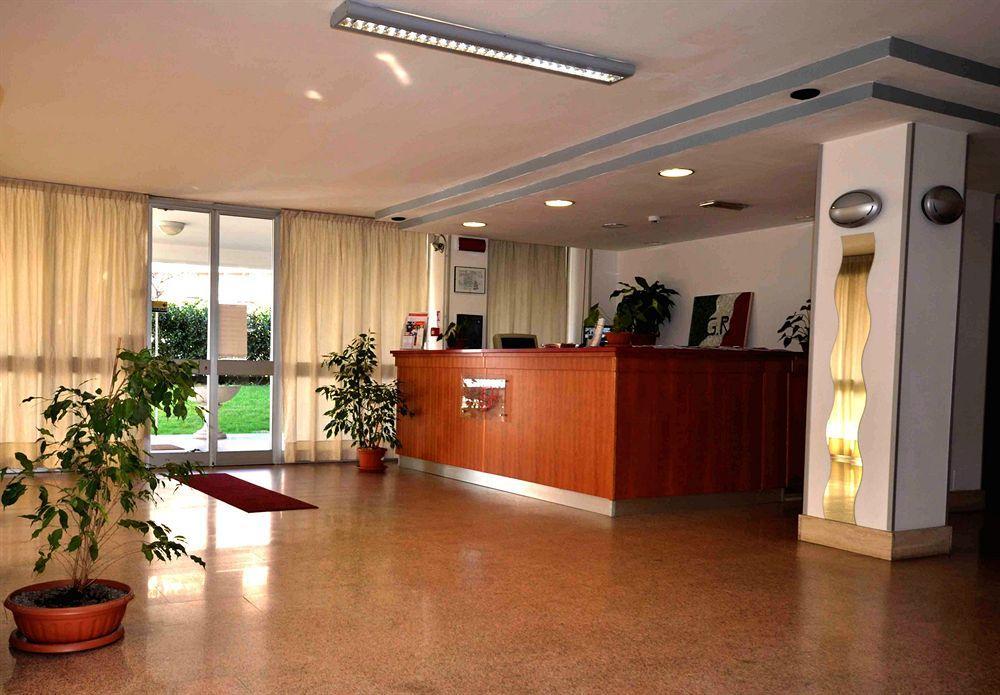 Albergo Guido Reni Turin Exterior foto