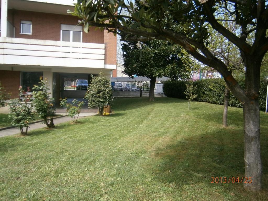Albergo Guido Reni Turin Exterior foto